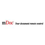 logo mDoc