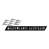 logo Meadowlands Racetrack