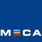 logo Meca