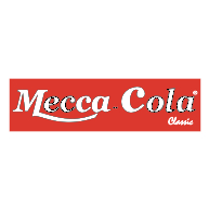 logo Mecca Cola