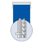 logo Medal for Distinguished Service