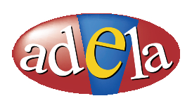 logo Adela