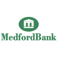 logo Medford Bank