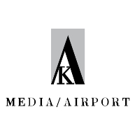 logo Media  Airport