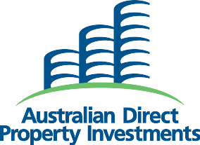 logo Adelaide Direct Property Investments