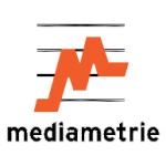 logo Mediametrie
