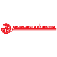 logo Medicina I Ekologiya