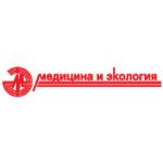 logo Medicina I Ekologiya