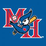 logo Medicine Hat Blue Jays(102)