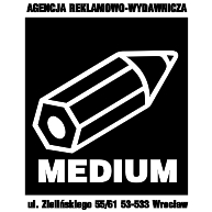 logo Medium
