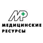 logo MedResources