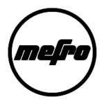 logo Mefro