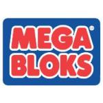 logo Mega-Blocks