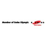 logo Member of Swiss Olympic