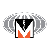 logo Menarini