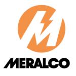 logo Meralco