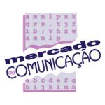 logo Mercado de Comunicacao