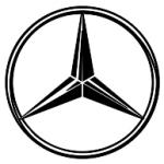 logo Mercedes-Benz(150)