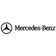 logo Mercedes-Benz