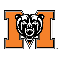 logo Mercer Bears