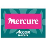 logo Mercure