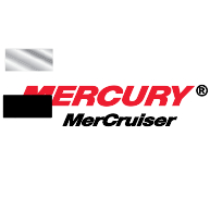 logo Mercury MerCruiser