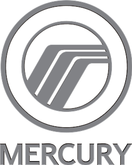 logo Mercury