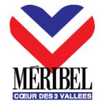 logo Meribel