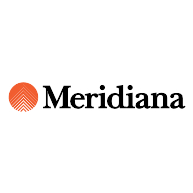 logo Meridiana