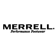 logo Merrell