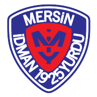 logo Mersin Idman Yurdu