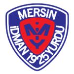 logo Mersin Idman Yurdu