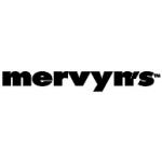 logo Mervyn's