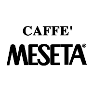 logo Meseta Caffe