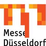 logo Messe Dusseldorf