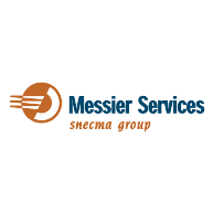 logo Messier Services