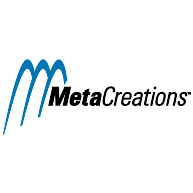 logo MetaCreations