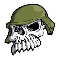 logo Metal Mulisha(188)