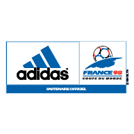 logo Adidas(1003)