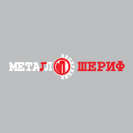 logo Metall Sherif