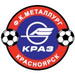 logo Metallurg Krasnoyarsk