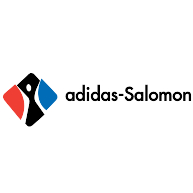 logo adidas-Salomon