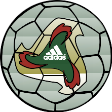 logo Adidas