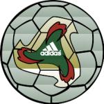 logo Adidas