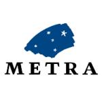 logo Metra