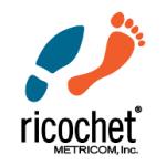 logo Metricom Ricochet