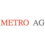 logo Metro AG