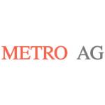 logo Metro AG