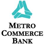 logo Metro Commerce Bank