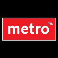 logo Metro Group